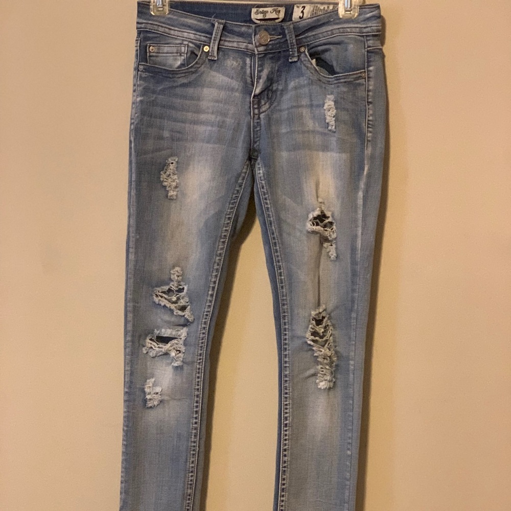 Women’s Jeans